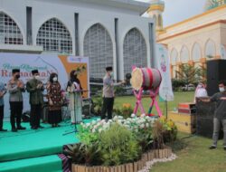Pesona Khazanah Ramadhan Perkuat Branding Pariwisata NTB