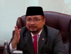 Menag Ajak Umat Islam Perkuat Solidaritas