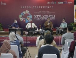 Pra – KTT Y20 Indonesia 2022, Ajang Promosi NTB di Mata Dunia