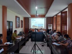 Festival Tambora, Semarakkan Event MXGP Samota