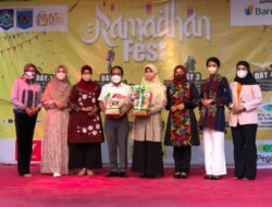Ramadhan Fest Usai, NTB Mall Dinilai Kreatif