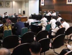 Sistem Informasi Desa Wujud Transformasi Digital di NTB
