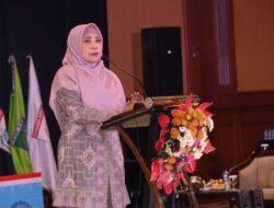 Wagub Sitti Rohmi Tutup Musrenbang RKPD NTB 2023