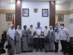 Rakerda PD-IBI, Gubernur NTB Beri Dukungan