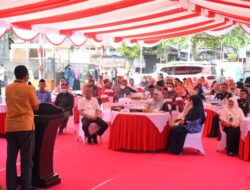 Halal Industrial Park, Menyiapkan Ekosistem Kawasan Industri Halal