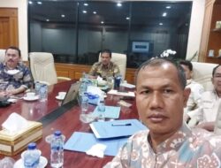 Jagung Petani Semuanya akan Diserap PT DNA