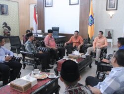 Masyarakat Masbagik Utara Rindukan Kehadiran Bang Zul