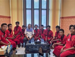 10 Mahasiswa Diamankan, Gubernur NTB Minta Bupati Bima Bantu Mahasiswa