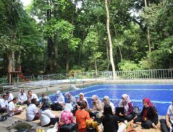 Kunjungan Bappenas Ke KLU, Bahas Isu Strategis UMKM