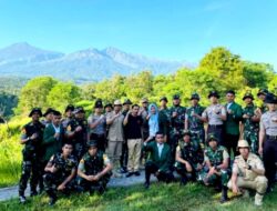 Pengenalan Destinasi Prioritas untuk Pasar Nusantara di Senaru