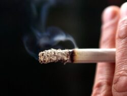 WHO ingatkan, produk rokok meracuni planet