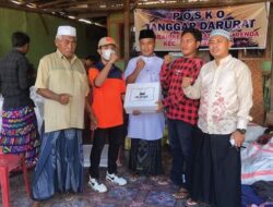 Penanganan Bencana, Gubernur NTB Apresiasi Pemkab/Kota
