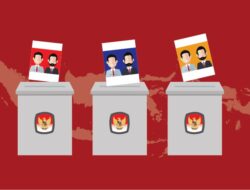 Golkar, Gerindra dan PDIP NTB Sejalan dalam Pilkada 2024