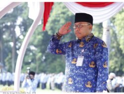 Peringatan Harkitnas, Momentum Raih Kemajuan NTB Gemilang