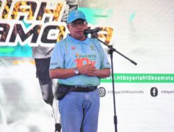 Berharap sport tourism jadi momentum pertumbuhan ekonomi