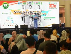 Berbagai event sport tourism harus jadi momentum pertumbuhan ekonomi