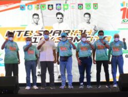 Sport Tourism Diharapkan Jadi Momentum Pertumbuhan Ekonomi
