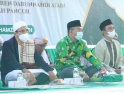 Pengajian NWDI, Umat Islam Diajak Menjaga Kebersamaan 