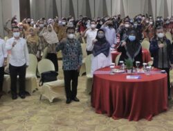Kebijakan Pemerintah Ditentukan Data yang Jelas