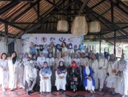 Organisasi Perempuan NTB Diajak Sukseskan Program Pemerintah