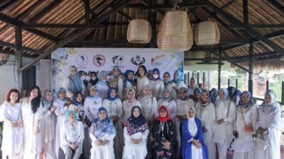 Organisasi Perempuan NTB Diajak Sukseskan Program Pemerintah