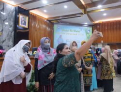 Wagub NTB Apresiasi Produktivitas Organisasi Wanita 