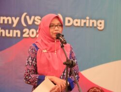 Dibutuhkan angkatan muda yang punya kompetensi digital