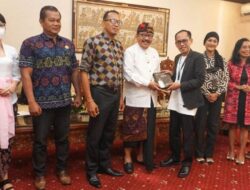 Sepakat wisata terpadu jelang MXGP