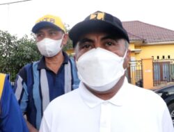 Perbaikan Jembatan Medas dan Midang, Lobar Diusulkan ke APBN