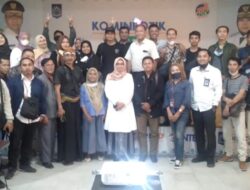 Diskominfotik NTB akan Perkuat Kerjasama bersama Media