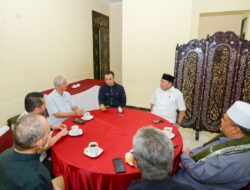 Gubernur NTB katakan, jangan asal berangkat