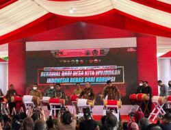 Desa Kumbang, Lotim, Calon Percontohan Desa Antikorupsi
