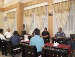 Kejuaraan Drag Bike Nasional Diselenggarakan di Bima