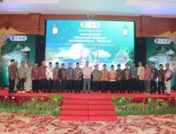 Gubernur ingatkan pentingnya event internasional