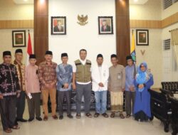 Gubernur Dukung Penyelenggaraan MTQ Provinsi di Lotim 