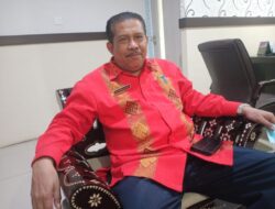 Data Tenaga Honorer Pemprov NTB Diverifikasi 