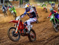 Sambut MXGP of Indonesia 2022, Fasilitas Akomodasi Siap