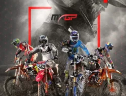 Berkah Event MXGP Samota, Pelaku UMKM Peroleh Untung 