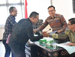 Komitmen Perlindungan untuk Pekerja Migran 