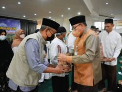 CJH ASN Pemprov NTB Diingatkan, Siapkan Kesehatan Prima