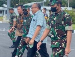 Latsitardanus XLII Jadi Inspirasi Pelajar, Ini kata SeKda NTB