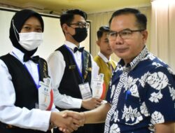 Selekda ASC Menangkan Ramli dan Linda Aulia