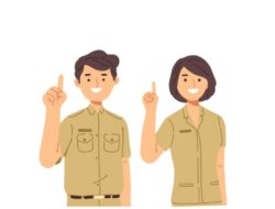 Evaluasi Bagi PPPK Akan Dilakutan Tiap Tahun 