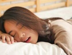 Hati-hati, Tidur Terlalu Banyak, Ada Risikonya