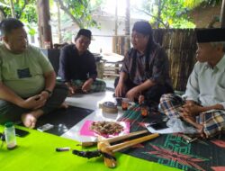 Ini Dia! Senggeger Lombok Pemikat Hati Wanita