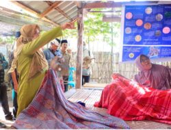 Posyandu Desa Pulau Maringkik, Nol Stunting 