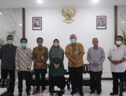 Penanganan Stunting di NTB dengan  Kolaborasi dan Sinergi 