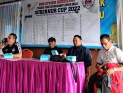 Askab PSSI Lobar,  Asosiasi Sepak Bola Terbaik di NTB