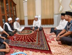 Alumni Ponpes Harus Jadi Inspirasi, Ini Ajakan Gubernur NTB