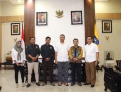 Gubernur NTB Dukung Gawah Lauk Foundation
